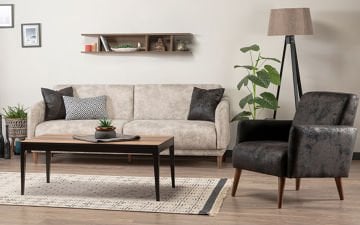 Berra Koltuk Takımı