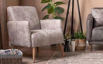 Berra Koltuk Takımı