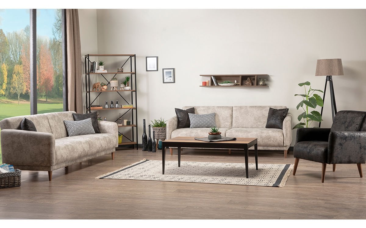 Berra Koltuk Takımı