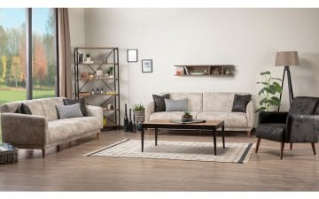 Berra Koltuk Takımı