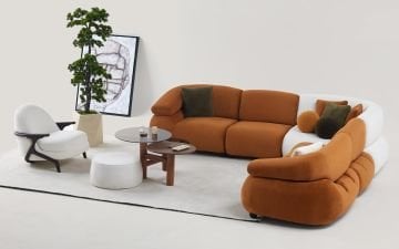 Vivona Köşe Takımı