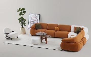 Vivona Köşe Takımı