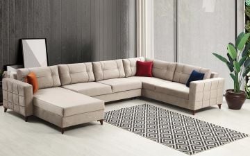 Lamerya U Köşe Takımı