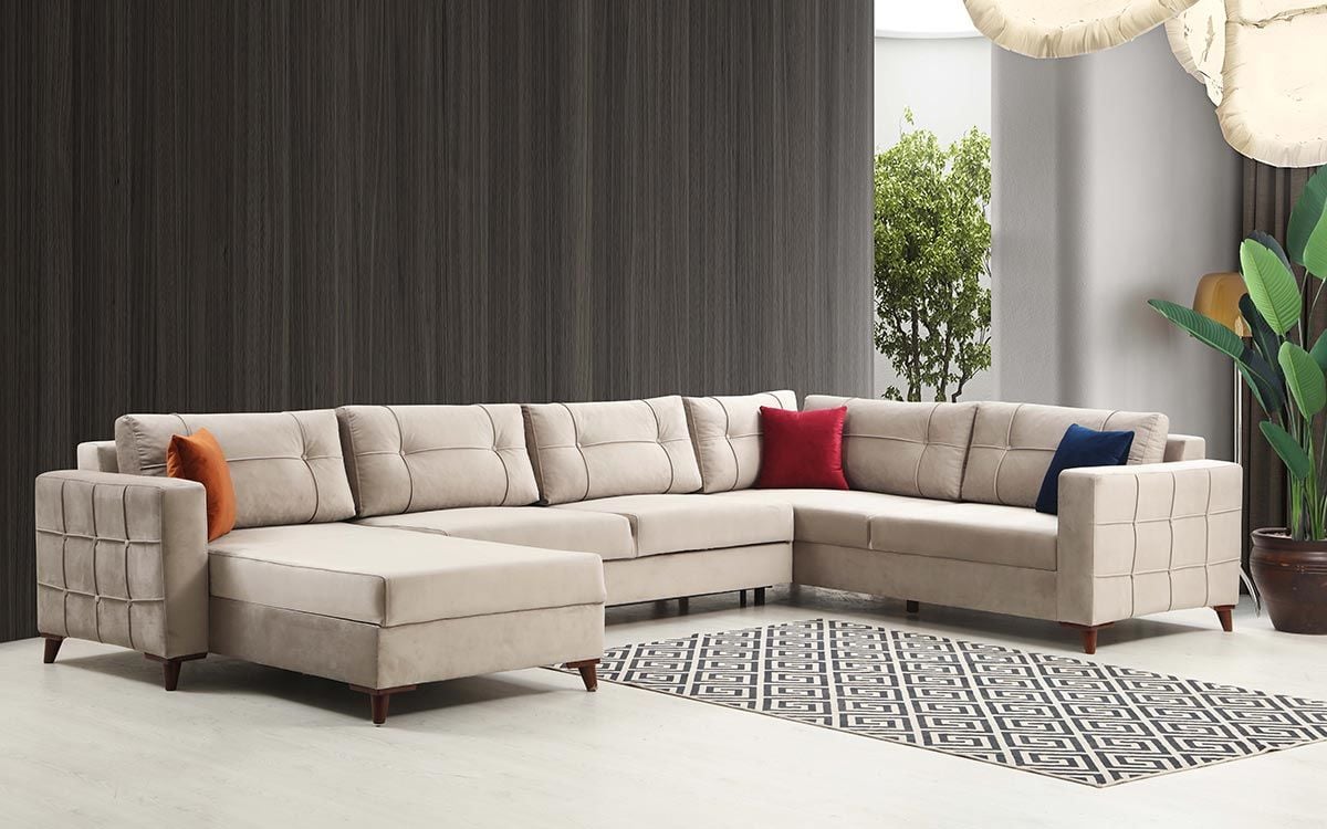 Lamerya U Köşe Takımı