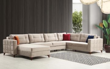 Lamerya U Köşe Takımı