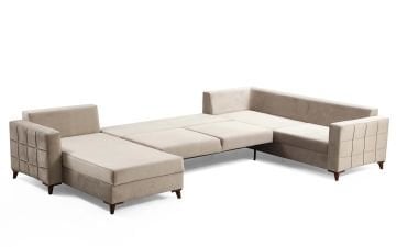 Lamerya U Köşe Takımı