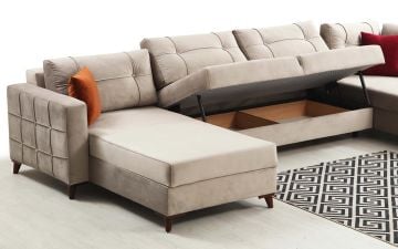 Lamerya U Köşe Takımı