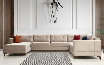 Lamerya U Köşe Takımı