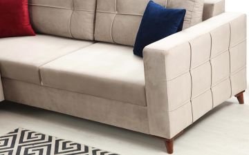 Lamerya U Köşe Takımı