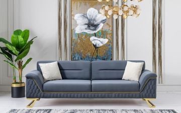 Nantes Koltuk Takımı