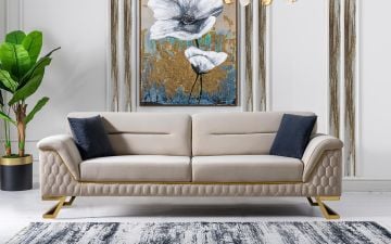 Nantes Koltuk Takımı