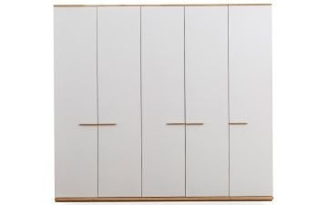 Roylin Yatak Odası Takımı (Latte)