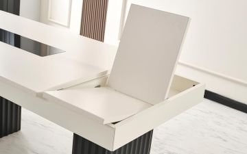 Rory Yemek Odası Takımı