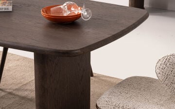 Negra Yemek Odası Takımı