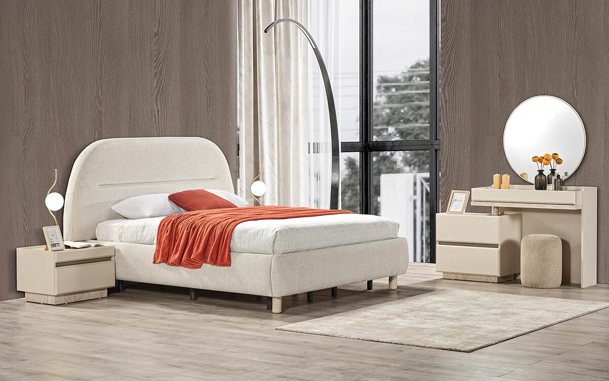 Celtir Yatak Odası Takımı