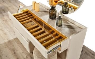 Celtir Yatak Odası Takımı