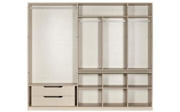 Celtir Yatak Odası Takımı