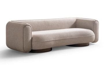 Vornis Koltuk Takımı