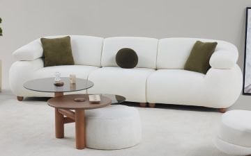 Vivona Koltuk Takımı