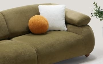 Vivona Koltuk Takımı