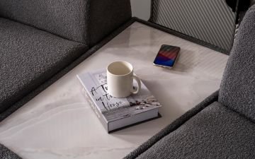 Busca Koltuk Takımı