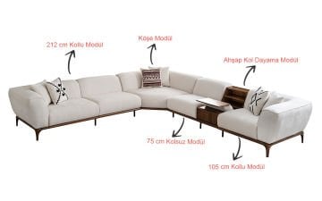 Adans Köşe Takımı