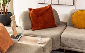 Prisma Köşe Takımı