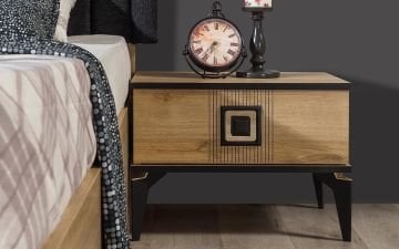 Alinda Yatak Odası Takımı