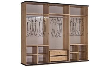 Alinda Yatak Odası Takımı