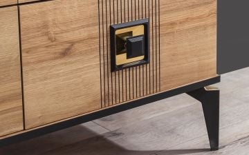 Alinda Yatak Odası Takımı