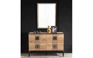 Alinda Yatak Odası Takımı