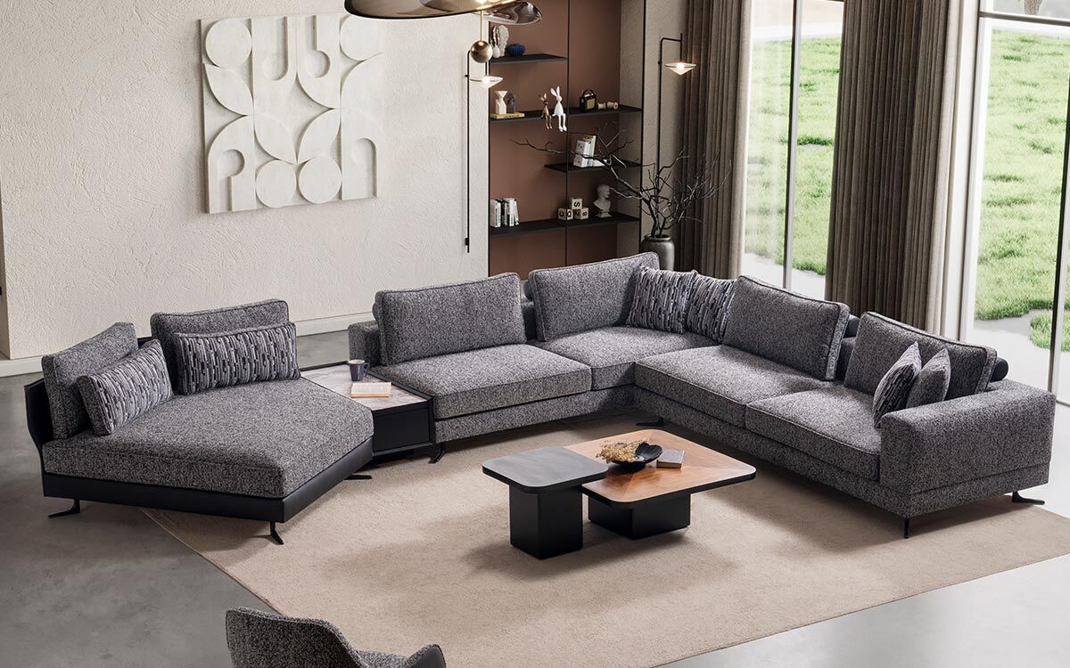 Marius Köşe Takımı