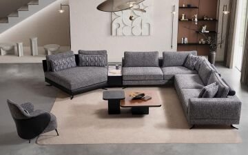 Marius Köşe Takımı