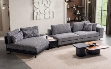 Marius Köşe Takımı