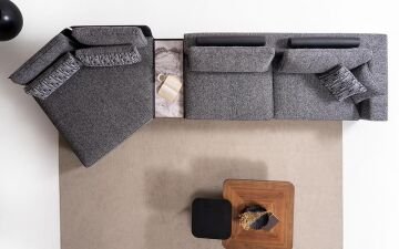 Marius Köşe Takımı