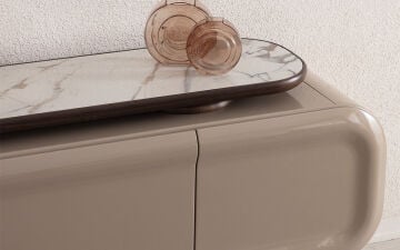 Fermont Yemek Odası Takımı