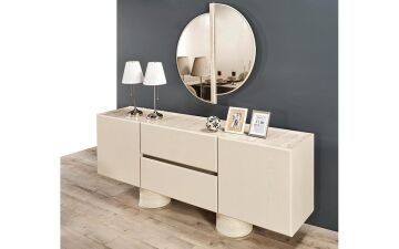 Celtir Yemek Odası Takımı