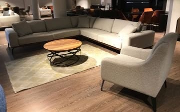 Prega Köşe Takımı (Seri Sonu)