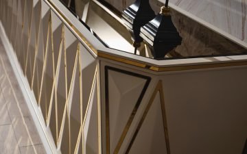 Zümrüt Tv Ünitesi - Krem