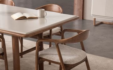 Kael Yemek Odası Takımı