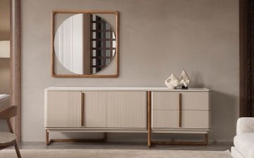 Kael Yemek Odası Takımı