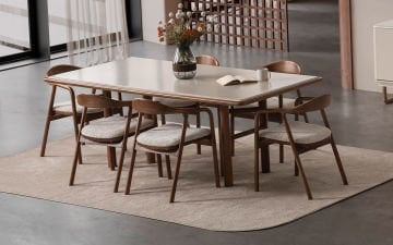 Kael Yemek Odası Takımı