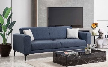 Rufina Koltuk Takımı