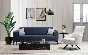 Rufina Koltuk Takımı