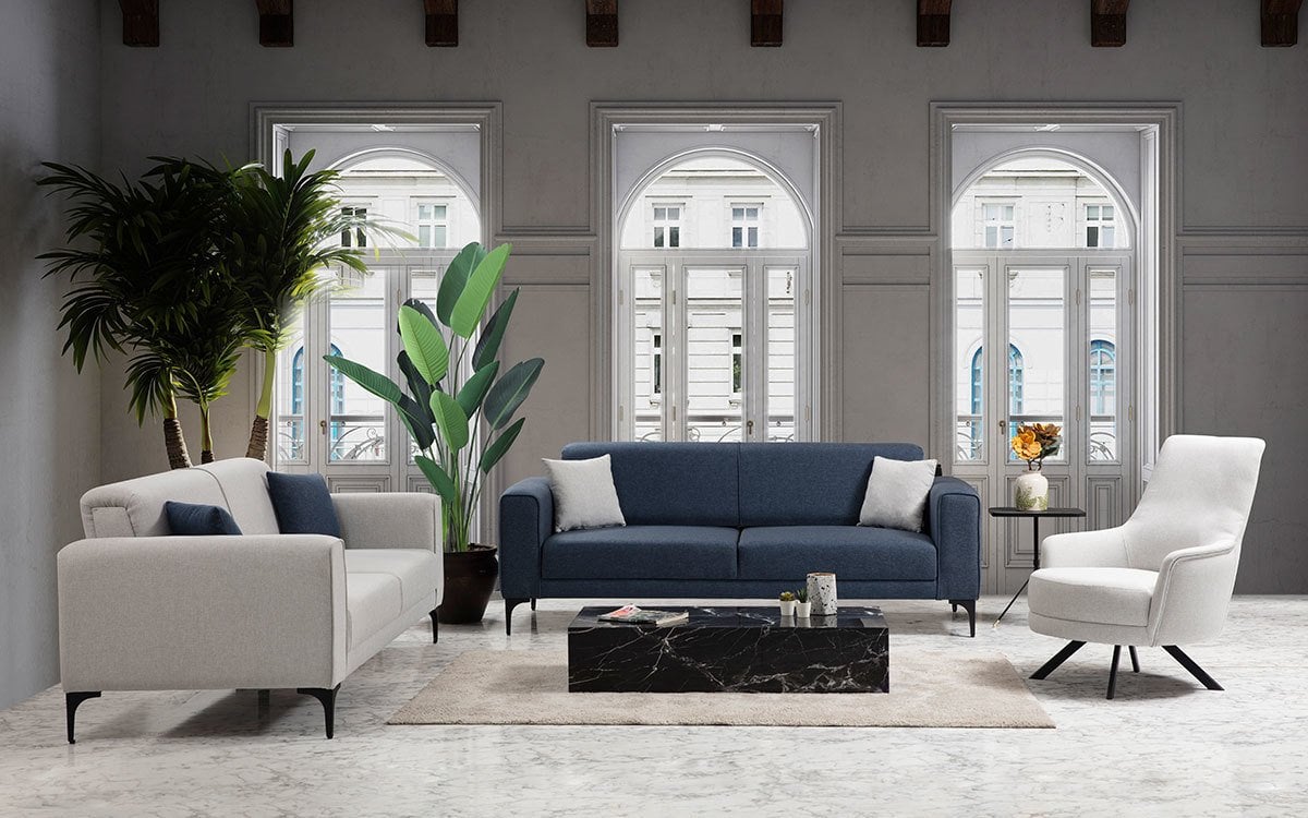 Rufina Koltuk Takımı