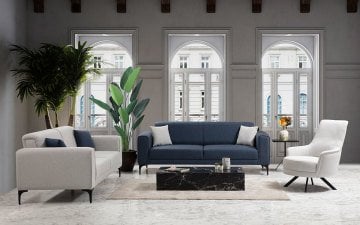 Rufina Koltuk Takımı