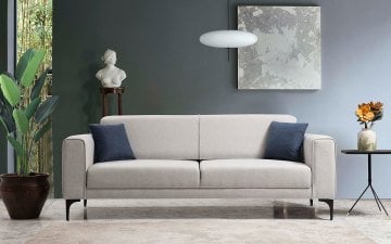 Rufina Koltuk Takımı