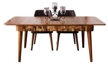 İstanbul Yemek Odası Takımı