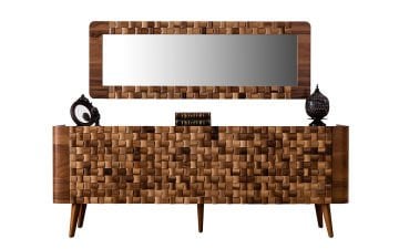 İstanbul Yemek Odası Takımı