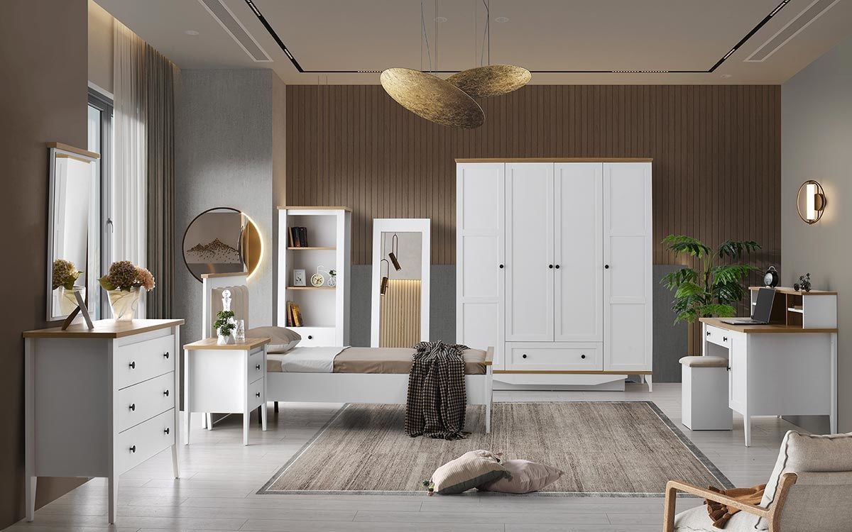 Palermo Genç Odası Takımı (Seri Sonu)